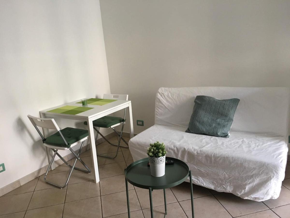 Civico 14 Apartment *