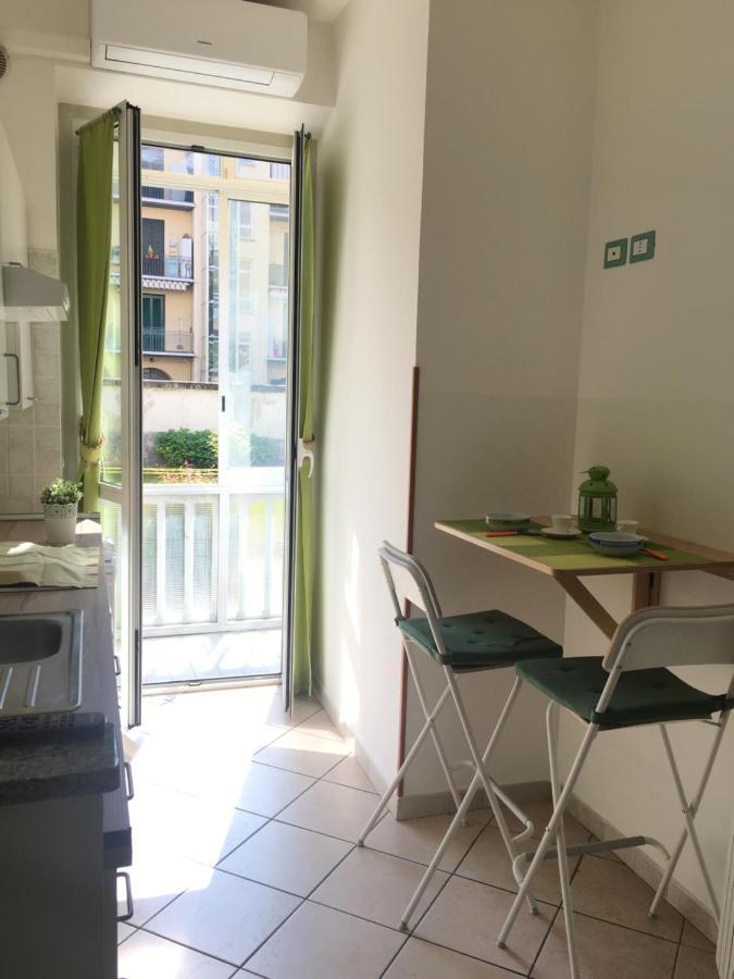Apartment Civico 14 Turin