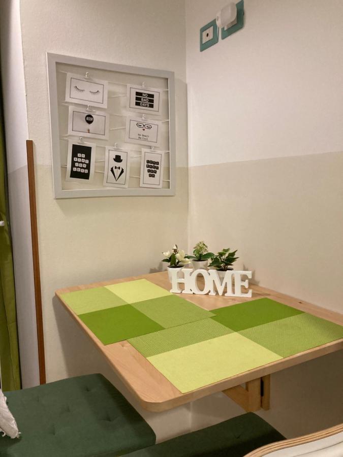 Civico 14 Apartment