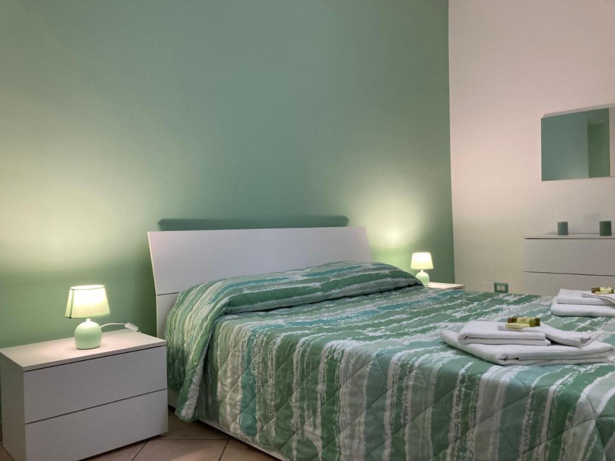 Civico 14 Apartment *