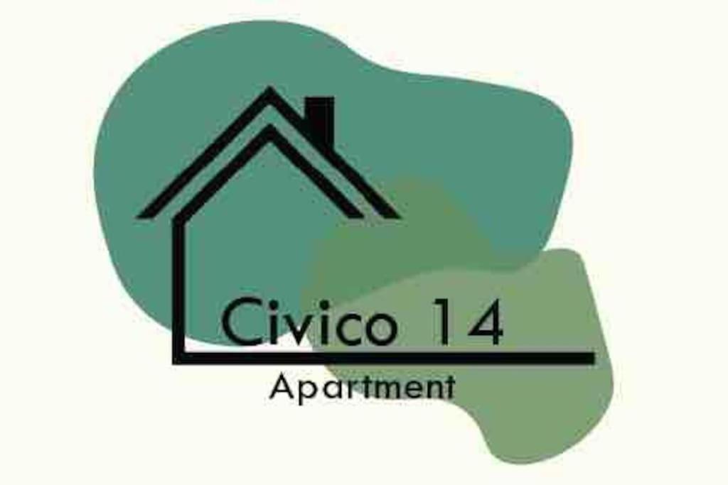 Civico 14 Apartment Turin
